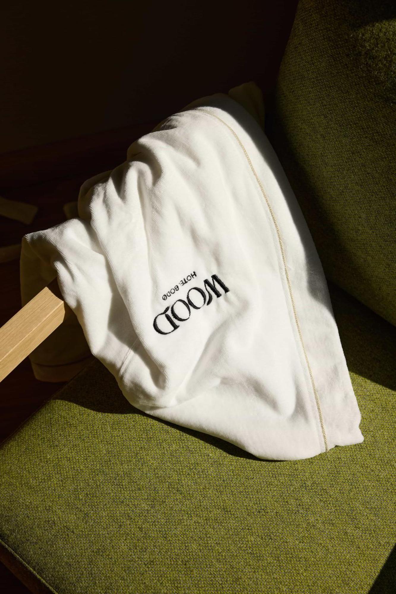 Wood Hotel Bodo Bodø Quarto foto