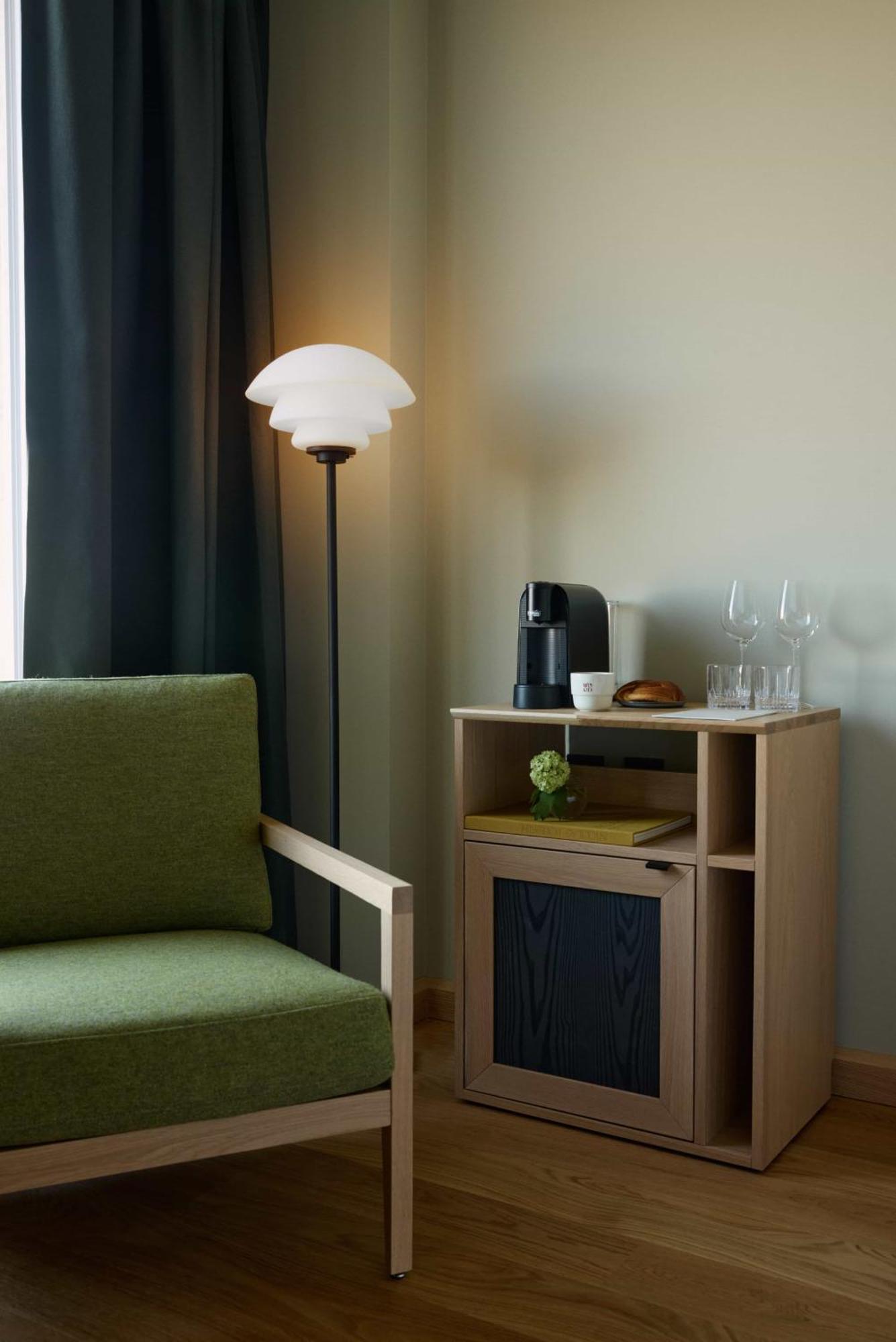 Wood Hotel Bodo Bodø Quarto foto